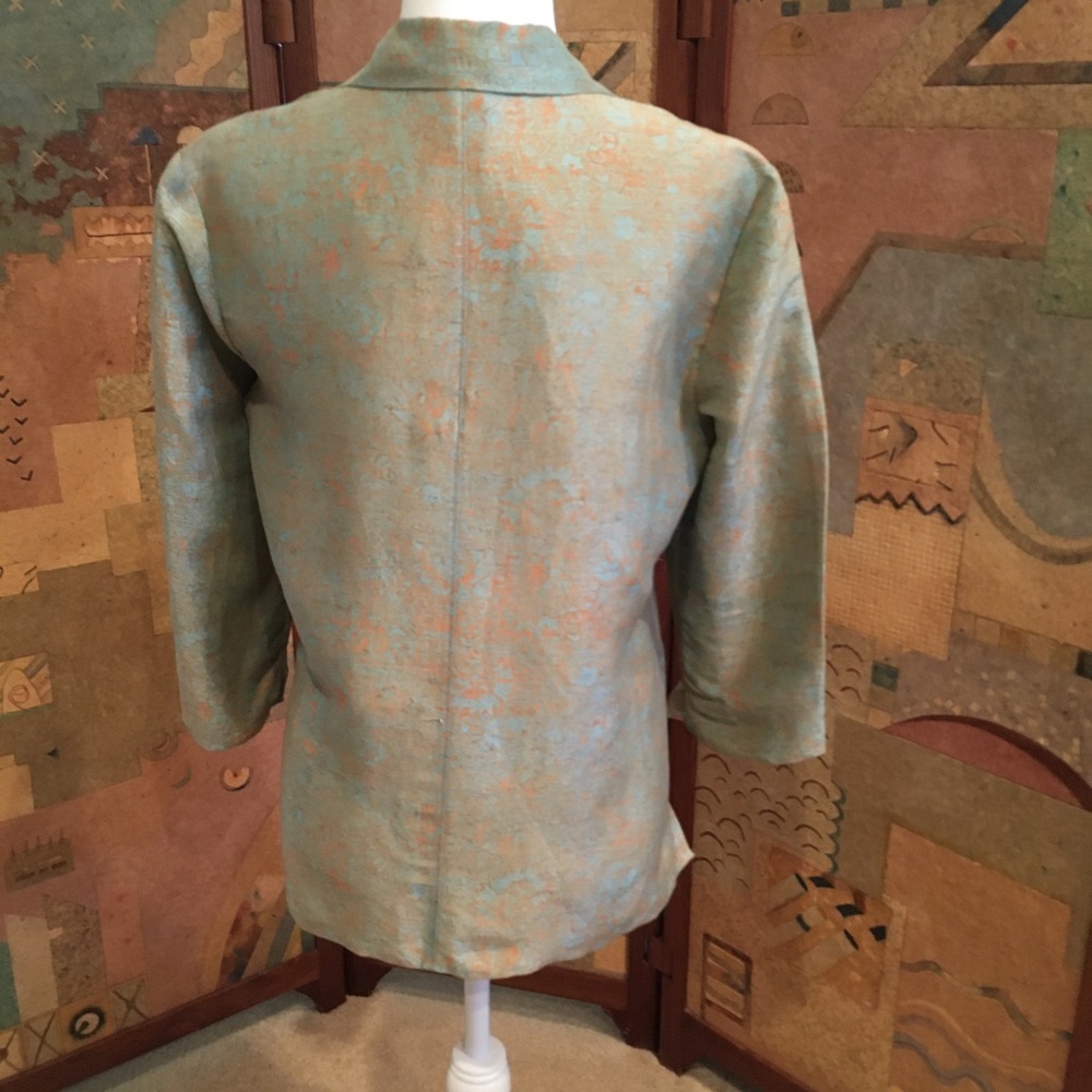 Sigrid Olsen Jacket Or Top. - image 3